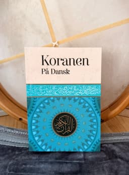 Quran (Danish Translation)