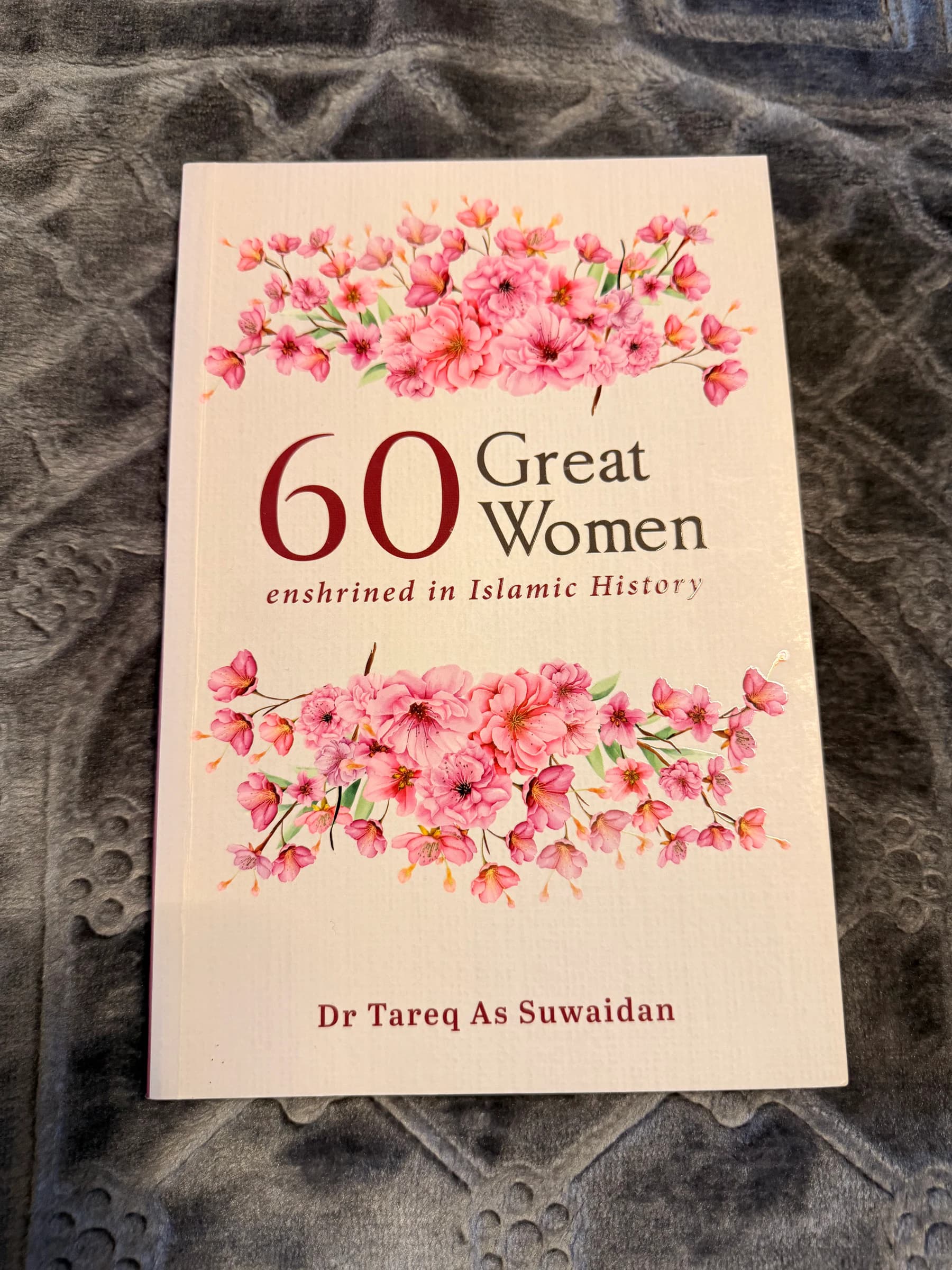 60 Great Women Enshrined In Islamic History