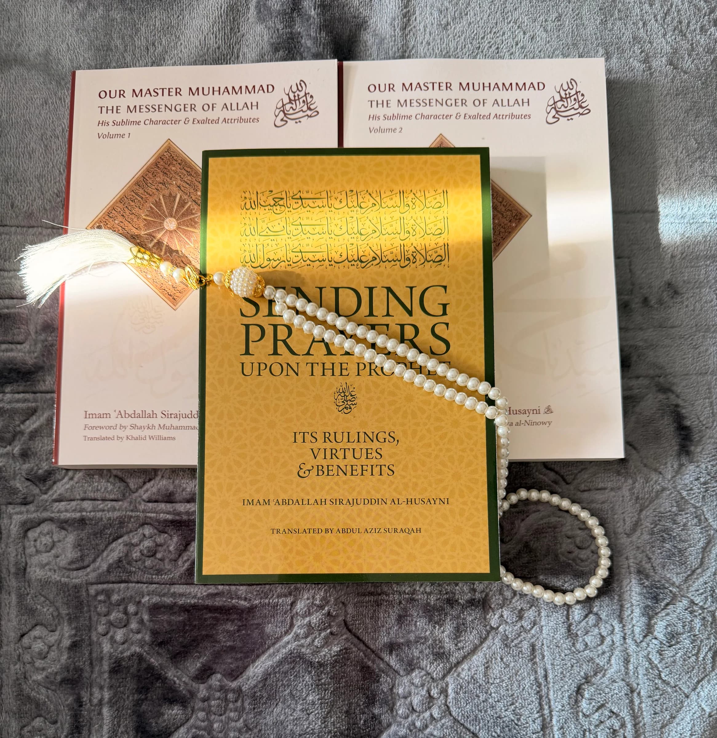 MAWLID BUNDLE