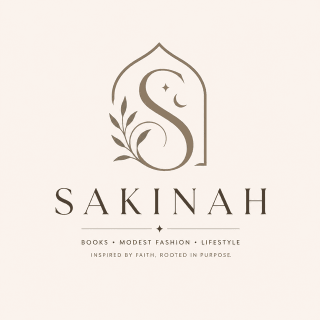 Sakinah Bookstore